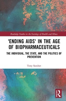 Ending AIDS in the Age of Biopharmaceuticals 1