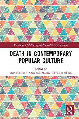 Death in Contemporary Popular Culture 1