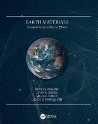 bokomslag Earth Materials