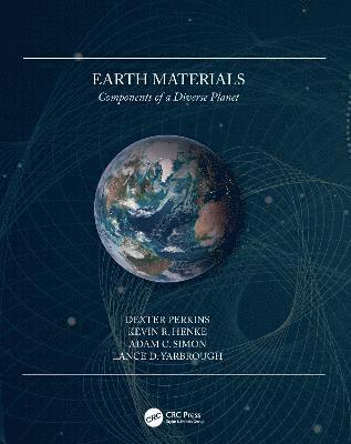 Earth Materials 1