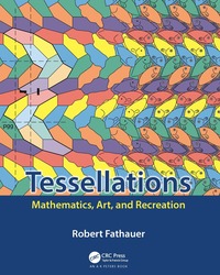 bokomslag Tessellations