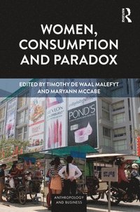 bokomslag Women, Consumption and Paradox