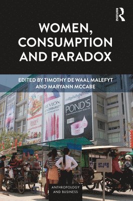 Women, Consumption and Paradox 1