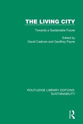 The Living City 1