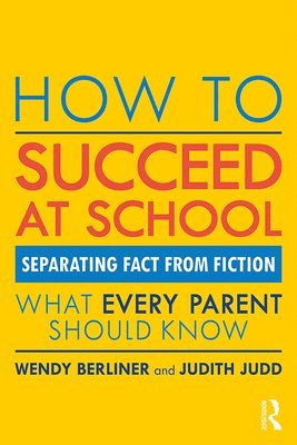 How to Succeed at School 1