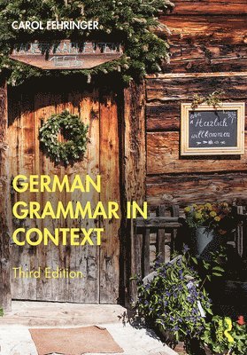 German Grammar in Context 1