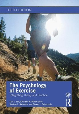 bokomslag The Psychology of Exercise