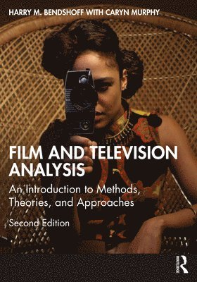 Film and Television Analysis 1