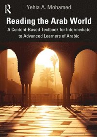 bokomslag Reading the Arab World