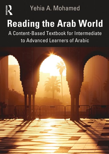 bokomslag Reading the Arab World