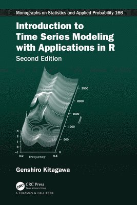 Introduction to Time Series Modeling with Applications in R 1