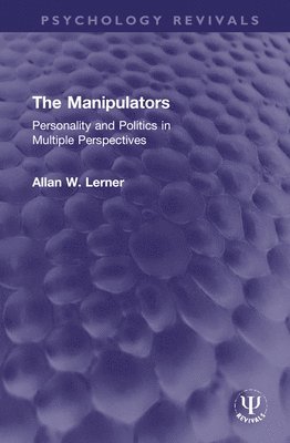 The Manipulators 1