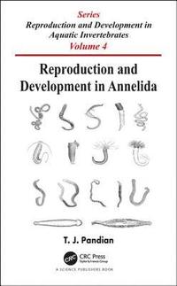 bokomslag Reproduction and Development in Annelida