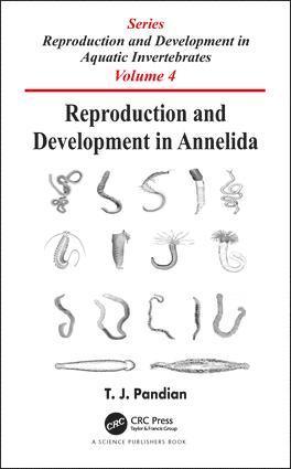 bokomslag Reproduction and Development in Annelida