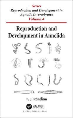 Reproduction and Development in Annelida 1