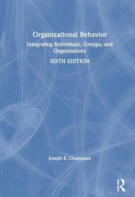 Organizational Behavior 1