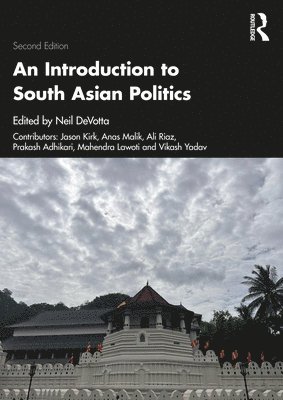 An Introduction to South Asian Politics 1