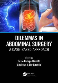 bokomslag Dilemmas in Abdominal Surgery