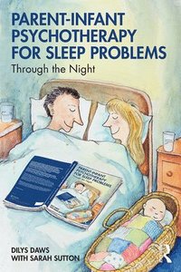 bokomslag Parent-Infant Psychotherapy for Sleep Problems