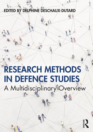 bokomslag Research Methods in Defence Studies