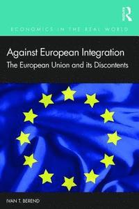 bokomslag Against European Integration