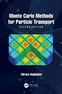 bokomslag Monte Carlo Methods for Particle Transport