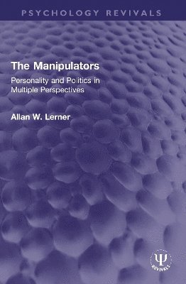 The Manipulators 1