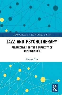 bokomslag Jazz and Psychotherapy