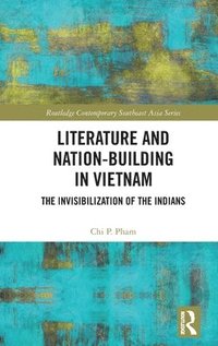 bokomslag Literature and Nation-Building in Vietnam