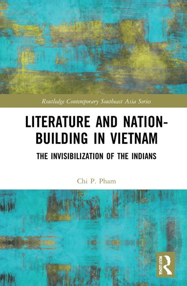 bokomslag Literature and Nation-Building in Vietnam