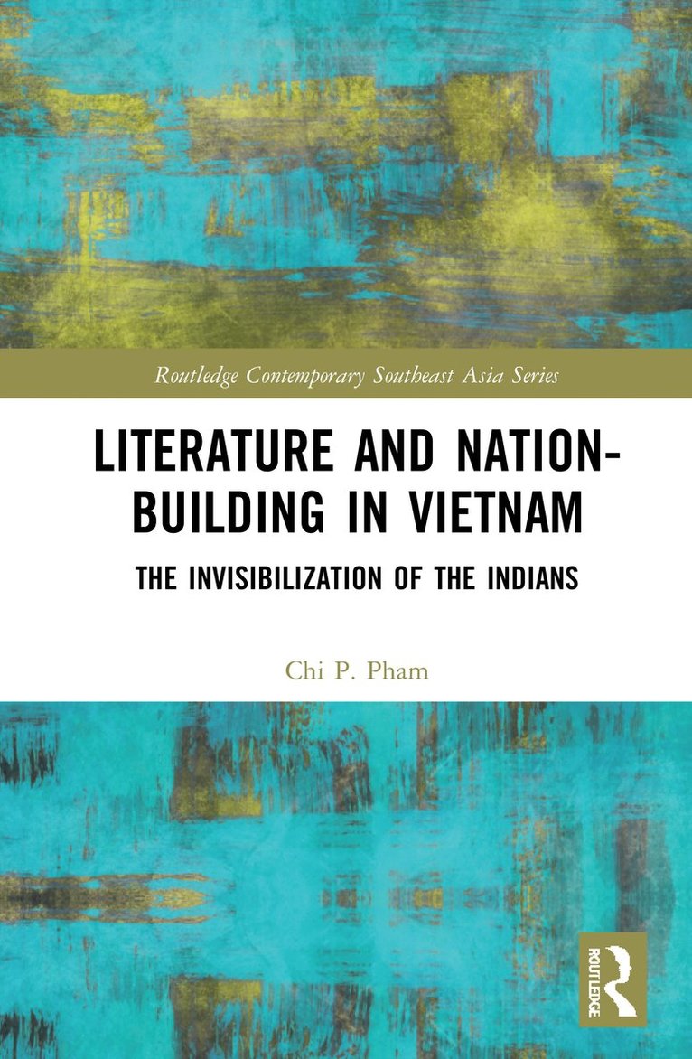 Literature and Nation-Building in Vietnam 1