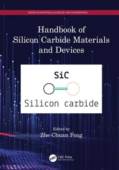 bokomslag Handbook of Silicon Carbide Materials and Devices