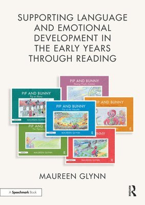 Supporting Language and Emotional Development in the Early Years through Reading 1