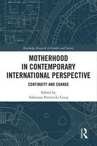 bokomslag Motherhood in Contemporary International Perspective