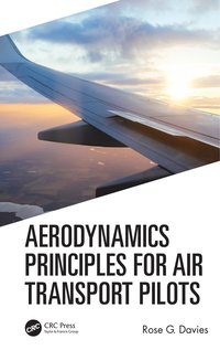 bokomslag Aerodynamics Principles for Air Transport Pilots