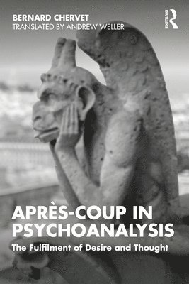 Aprs-coup in Psychoanalysis 1