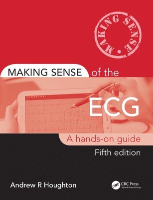 bokomslag Making Sense of the ECG