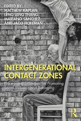 Intergenerational Contact Zones 1