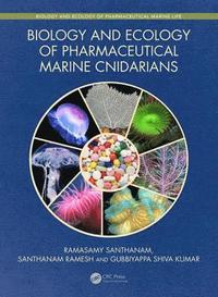 bokomslag Biology and Ecology of Pharmaceutical Marine Cnidarians