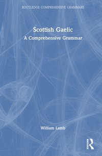 bokomslag Scottish Gaelic