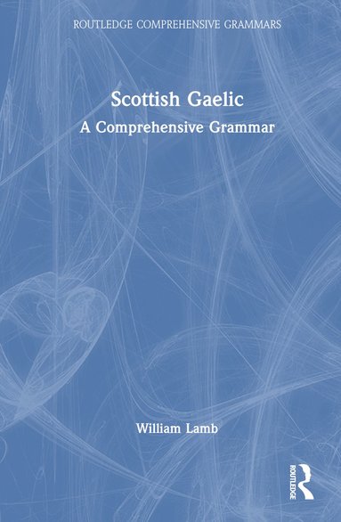 bokomslag Scottish Gaelic