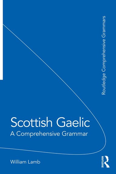 William Lamb - Scottish Gaelic, Häftad