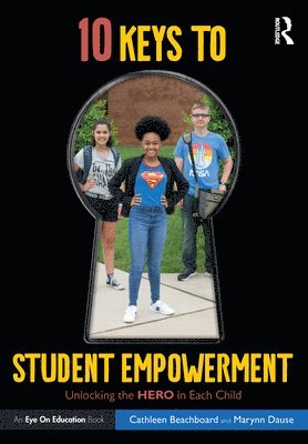 10 Keys to Student Empowerment 1