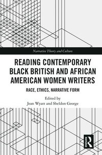 bokomslag Reading Contemporary Black British and African American Women Writers