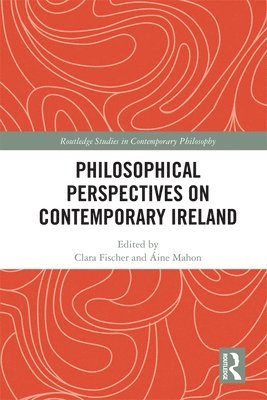 Philosophical Perspectives on Contemporary Ireland 1