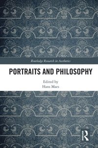 bokomslag Portraits and Philosophy