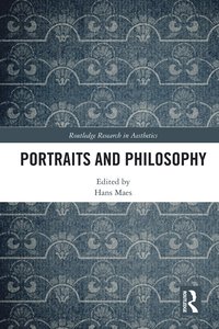 bokomslag Portraits and Philosophy