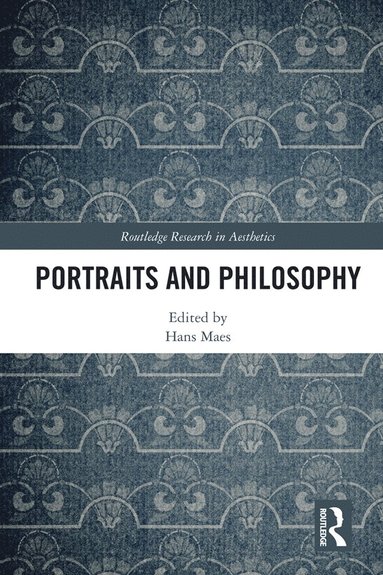 bokomslag Portraits and Philosophy