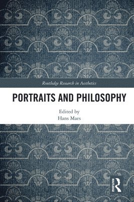 Portraits and Philosophy 1