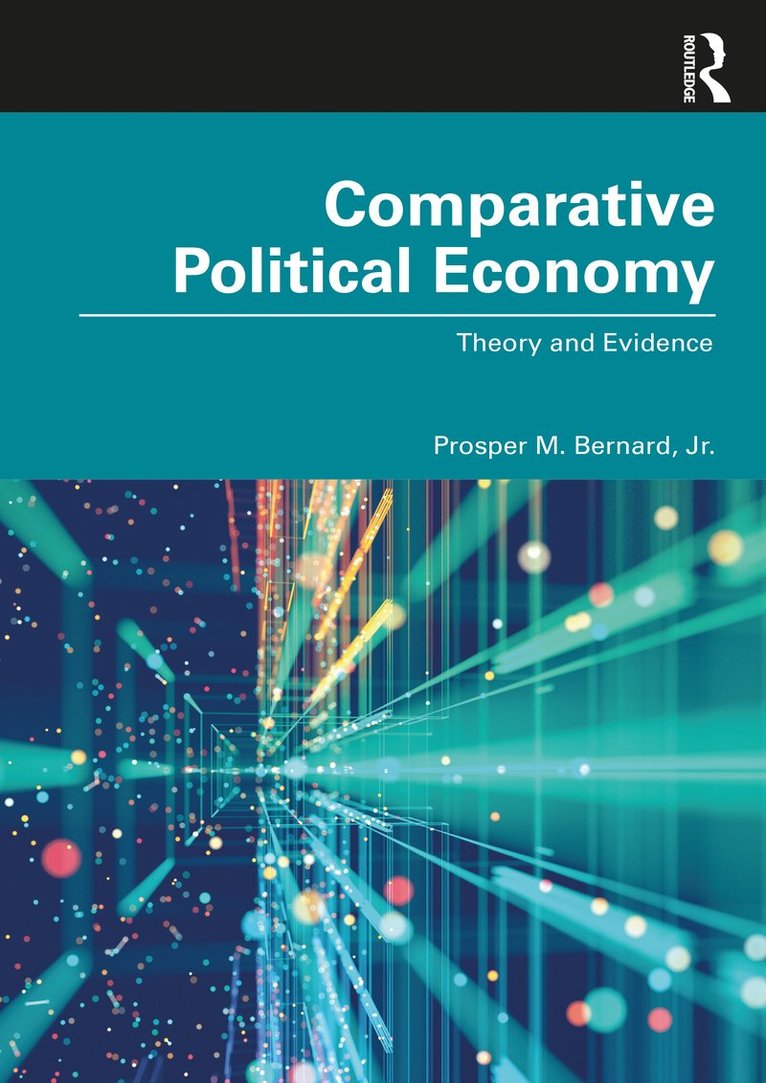 Comparative Political Economy 1